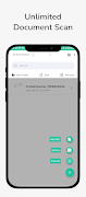 Poster Pocket Scanner