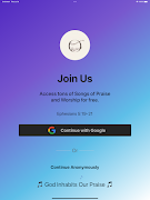 OurPraise 스크린샷 5