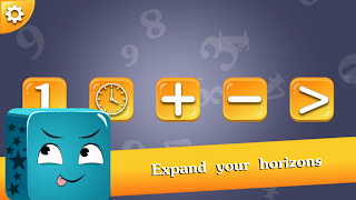 Math. Addition and Subtraction Screenshot 5