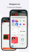 Simple Launcher - Home Screen Ekran Görüntüsü 4