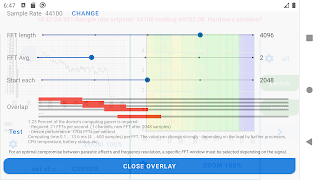 Car Audio Setup スクリーンショット 2