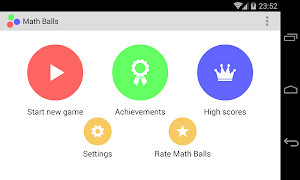 Math Balls bài đăng