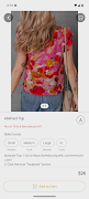 Brek Boutique screenshot 2