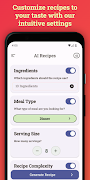 ChefAide screenshot 6