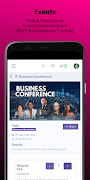 Engage Spaces screenshot 5