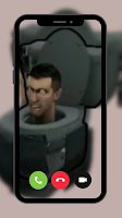 Toilet Prank Call - Video الملصق
