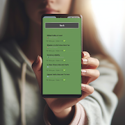 برنامه‌نما BTTS PREDICTOR عکس از صفحه