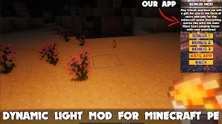 Realistic Light Minecraft PE Screenshot 3