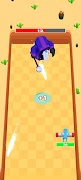 Castle master 3D captura de pantalla 6