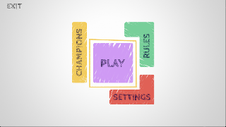 VTV - Falling Bricks capture d'écran 5