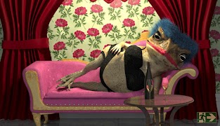 Rude Toads! screenshot 5