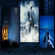 Wallpaper captura de pantalla 3