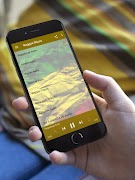 برنامه‌نما Reggae Music 2021 عکس از صفحه