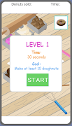 Donut Master screenshot 7