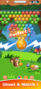 4 Schermata Gioco Bubble Shooter Blast Pro