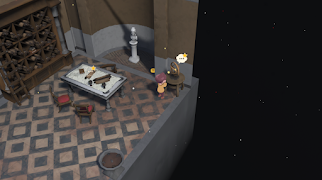 Learning history: Domus Romane screenshot 7