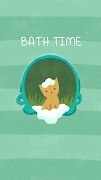 Bath Time ảnh chụp màn hình 1