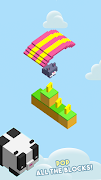 Hoppy Pops تصوير الشاشة 2