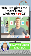 Online Interview Screenshot 1