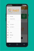 Fast Data تصوير الشاشة 1