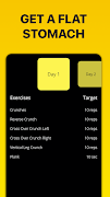 5 Minute Ab Workouts screenshot 3