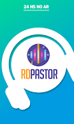 RDPASTOR plakat