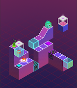 Hack n Slide ภาพหน้าจอ 3