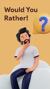 Would you Rather? पोस्टर