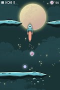 Let's Go Rocket تصوير الشاشة 7