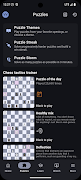 Lichess ảnh chụp màn hình 2