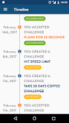 Challenge スクリーンショット 4