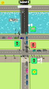 Clear Traffic 3D screenshot 7