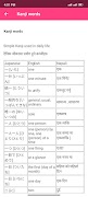Learn Japanese in Nepali syot layar 6