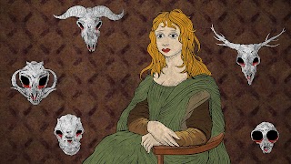 برنامه‌نما Life Gallery عکس از صفحه