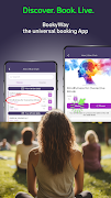BookyWay اسکرین شاٹ 7