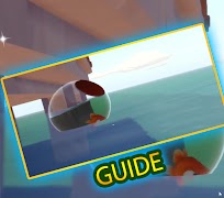 Guide I Am Fish in Simulator ภาพหน้าจอ 2