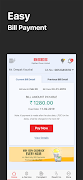 7 Schermata BRPL POWER App