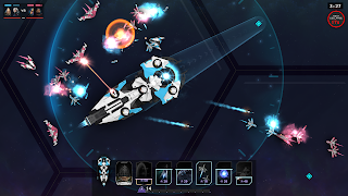 BATTLESHIP APOLLO স্ক্রিনশট 1