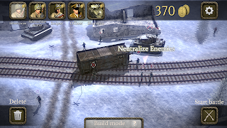 Battlefront Europe: WW2 Heroes screenshot 3