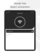 ModeController syot layar 5