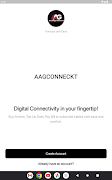 Aagconnekt ภาพหน้าจอ 4