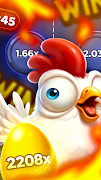 Chicken Road plakat