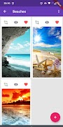 Wallpaper Changer ภาพหน้าจอ 3
