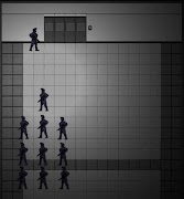 SCP 2.0 Screenshot 6