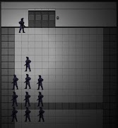 SCP 2.0 скриншот 6