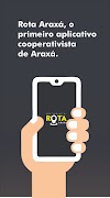 Rota Araxá poster