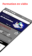 Digital Academy- Lonchpro screenshot 1
