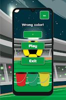 Sports sorting Screenshot 3