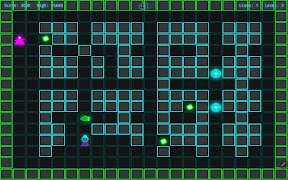 Void Burrow اسکرین شاٹ 6