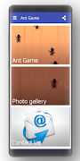 Ant Game bài đăng